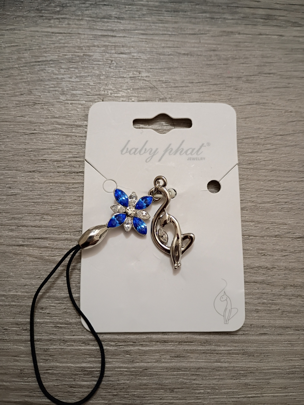 ~Phone Jewelry~